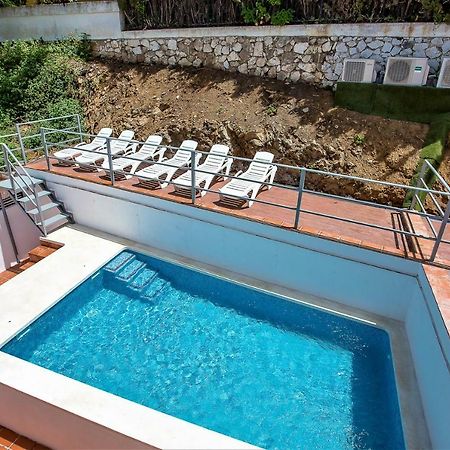 Luxury Apartments With Private Swimming Pool Marbella Ngoại thất bức ảnh