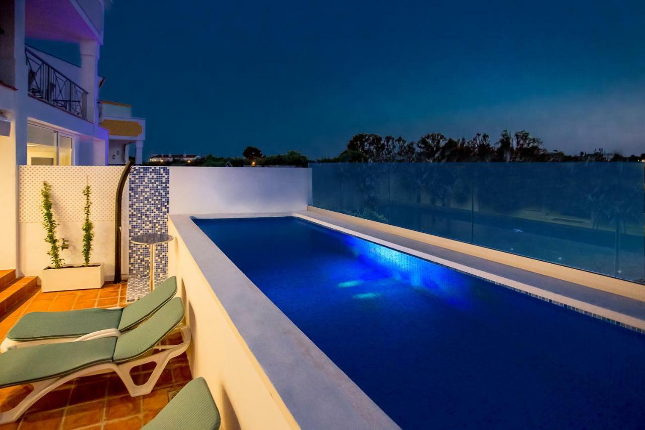 Luxury Apartments With Private Swimming Pool Marbella Ngoại thất bức ảnh