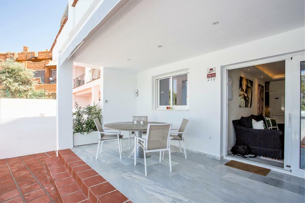 Luxury Apartments With Private Swimming Pool Marbella Ngoại thất bức ảnh