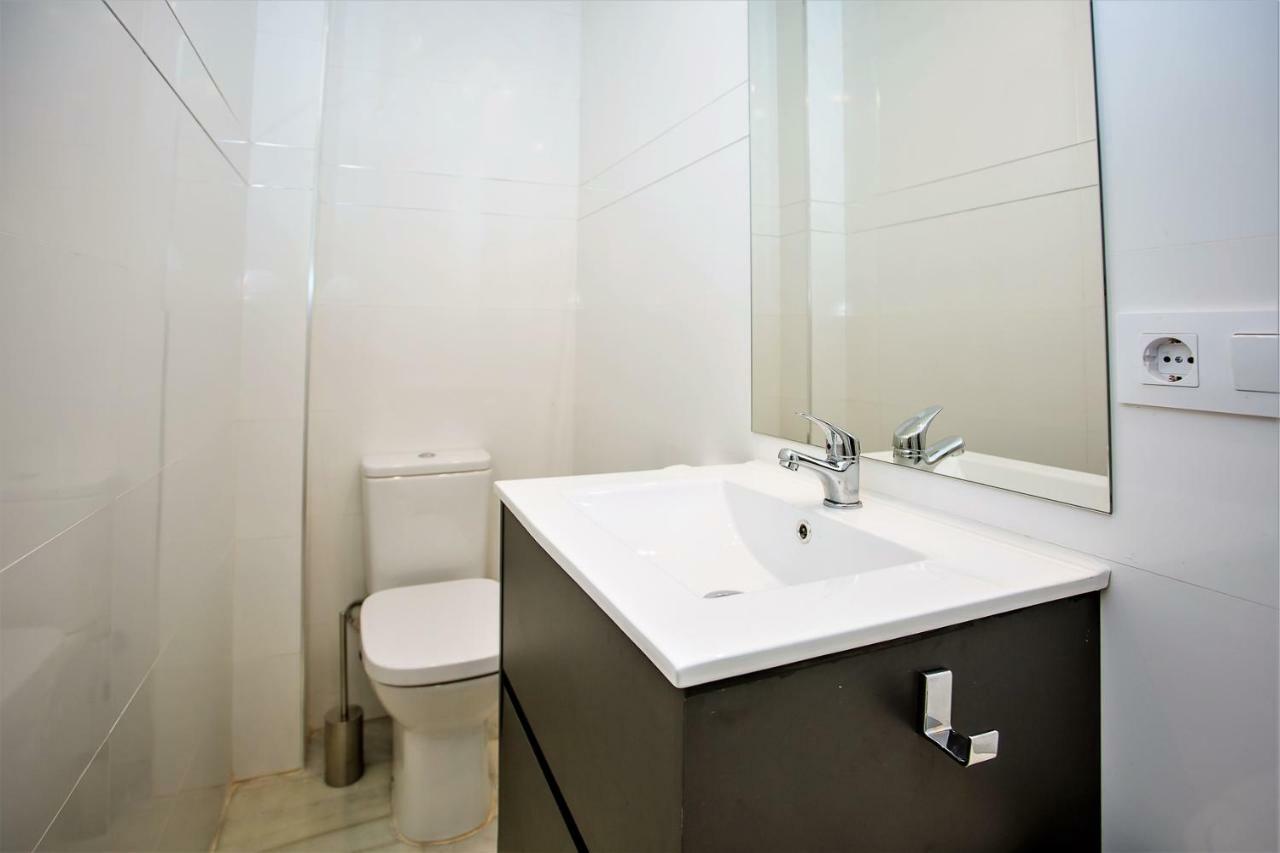 Luxury Apartments With Private Swimming Pool Marbella Ngoại thất bức ảnh