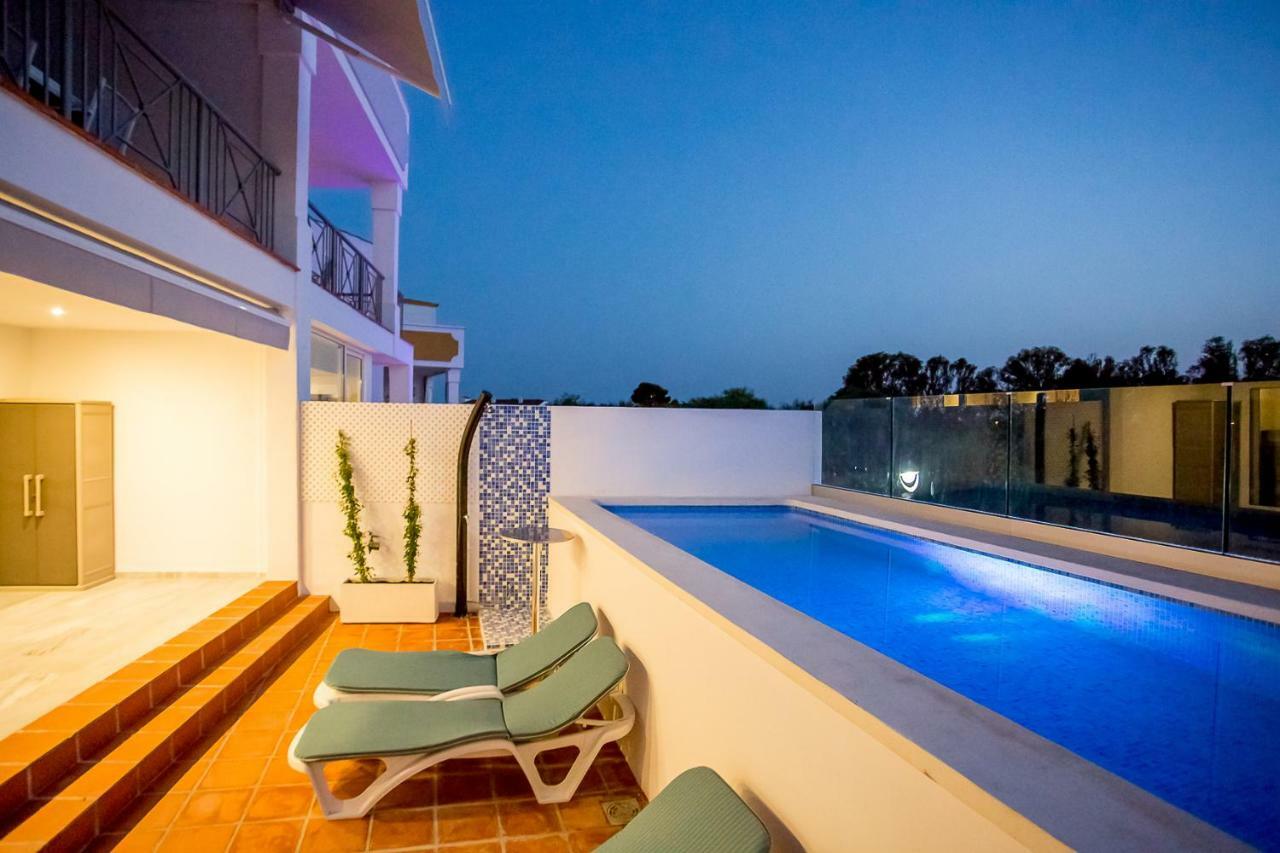 Luxury Apartments With Private Swimming Pool Marbella Ngoại thất bức ảnh