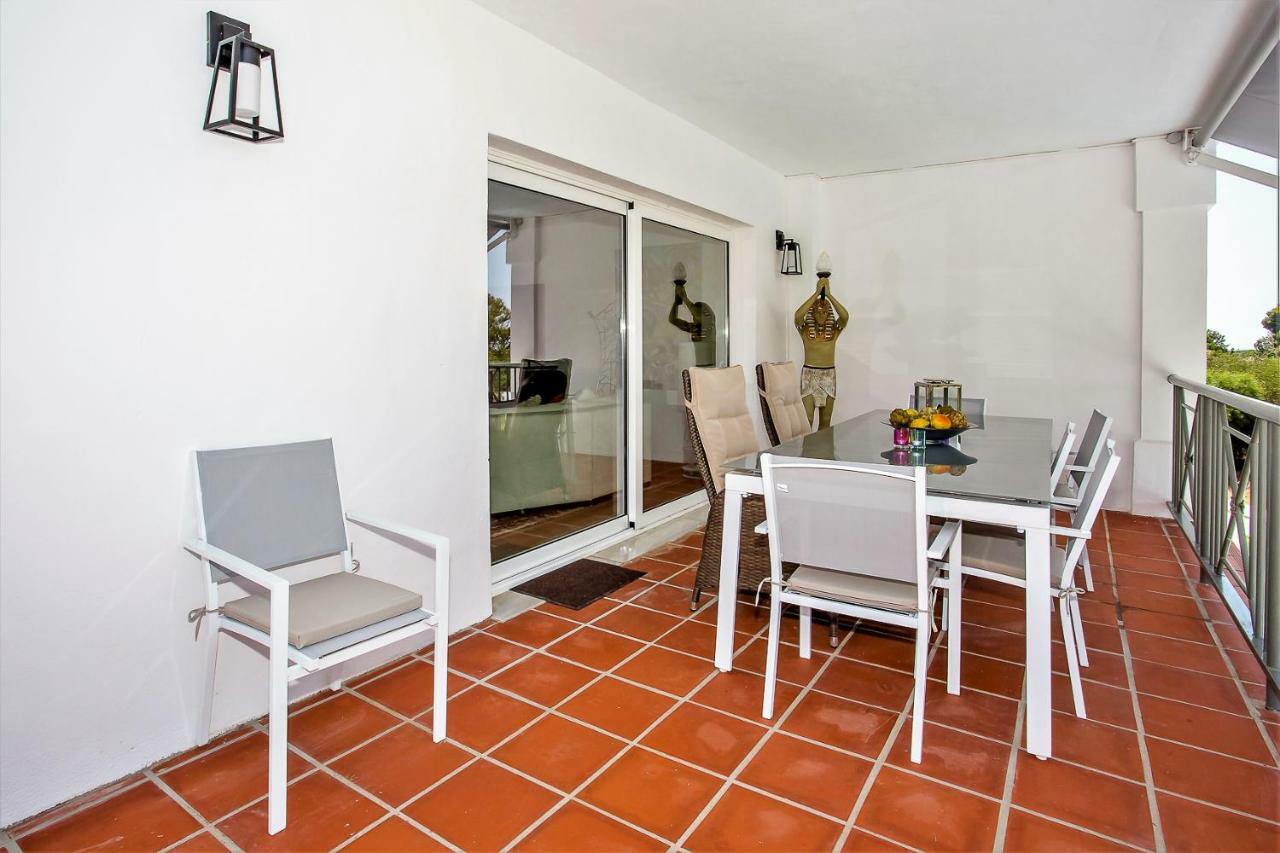 Luxury Apartments With Private Swimming Pool Marbella Ngoại thất bức ảnh