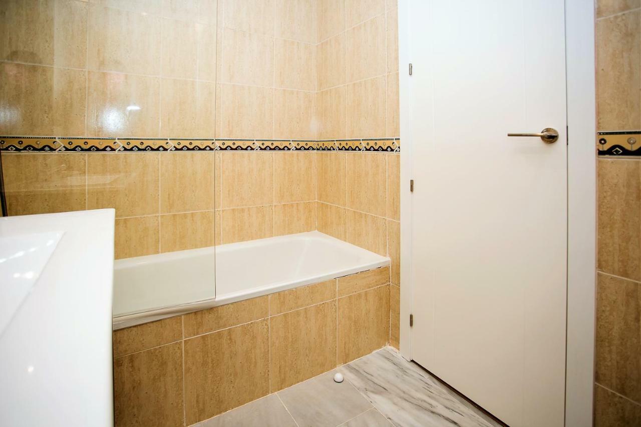Luxury Apartments With Private Swimming Pool Marbella Ngoại thất bức ảnh