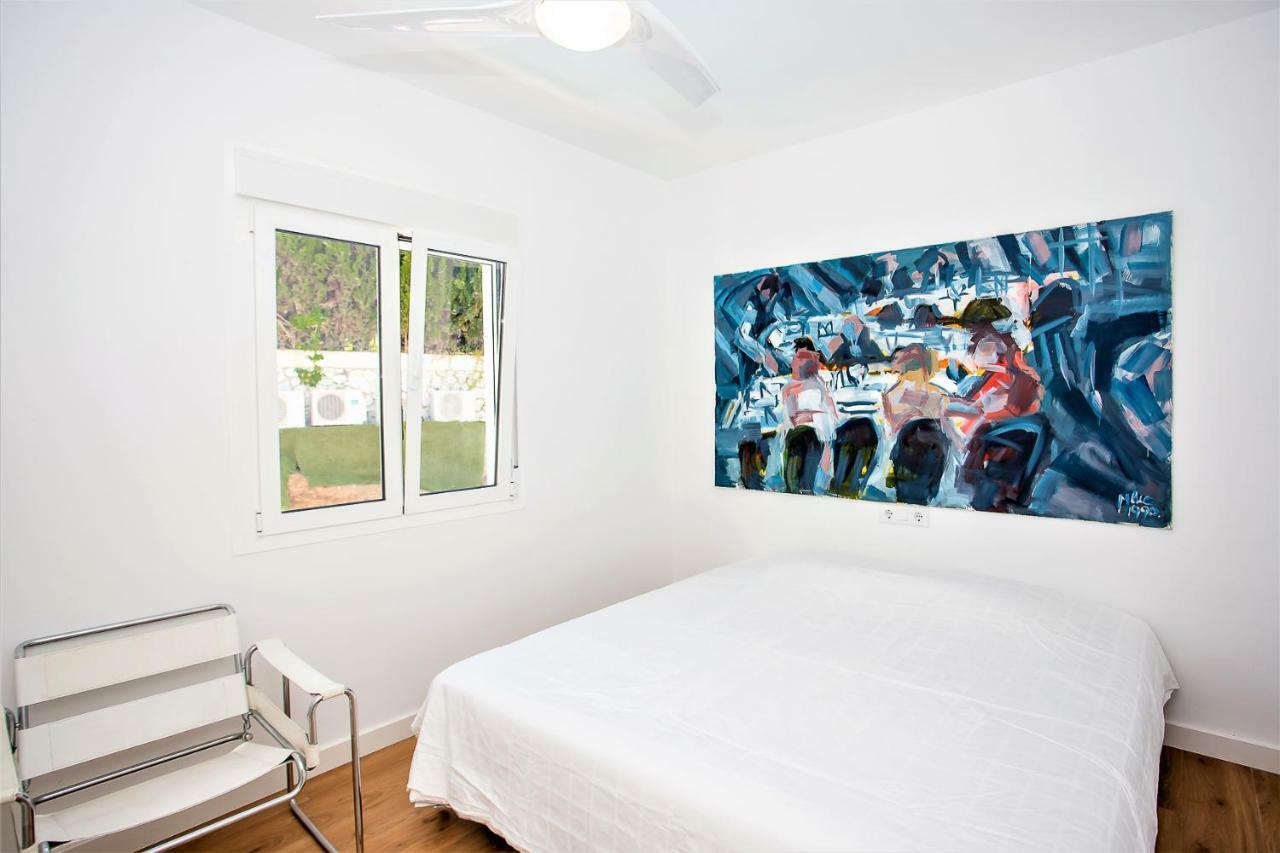 Luxury Apartments With Private Swimming Pool Marbella Ngoại thất bức ảnh