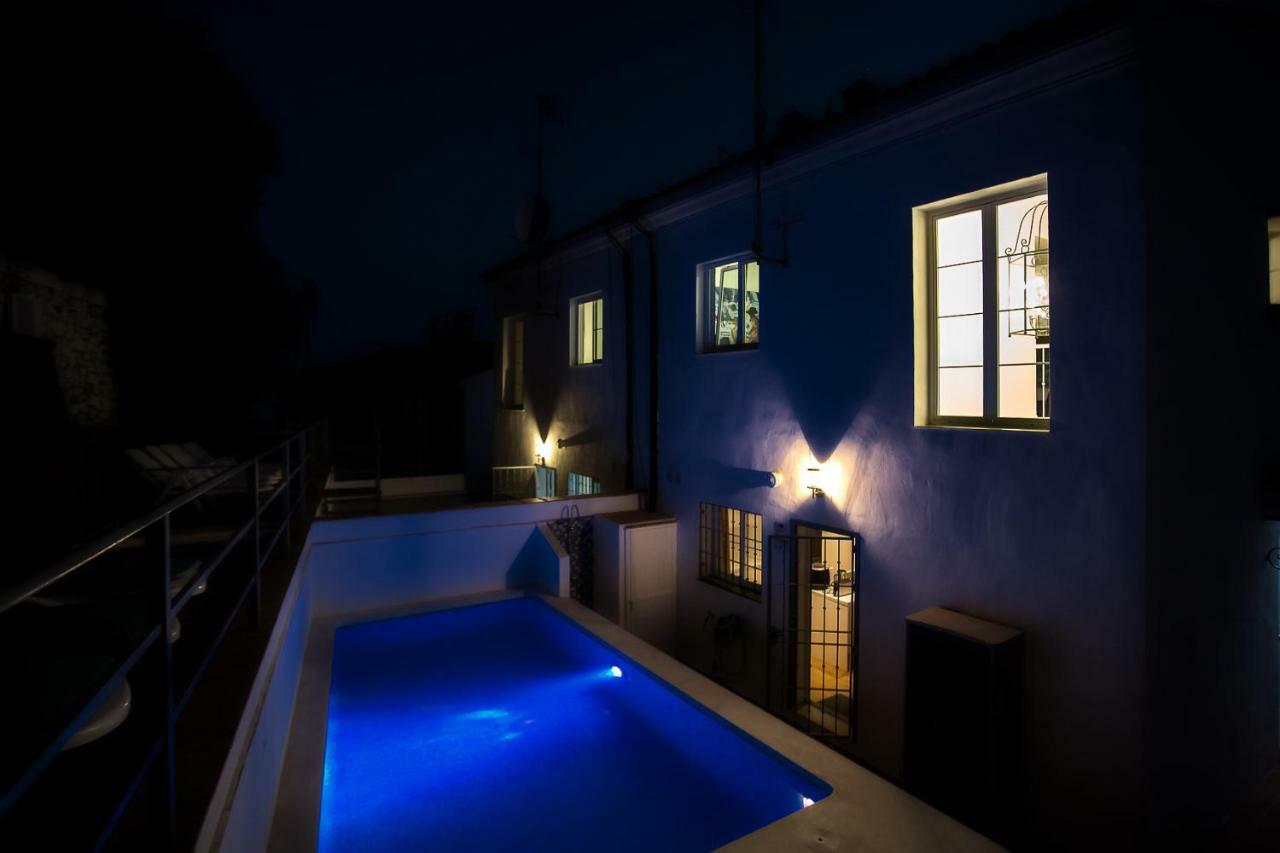 Luxury Apartments With Private Swimming Pool Marbella Ngoại thất bức ảnh