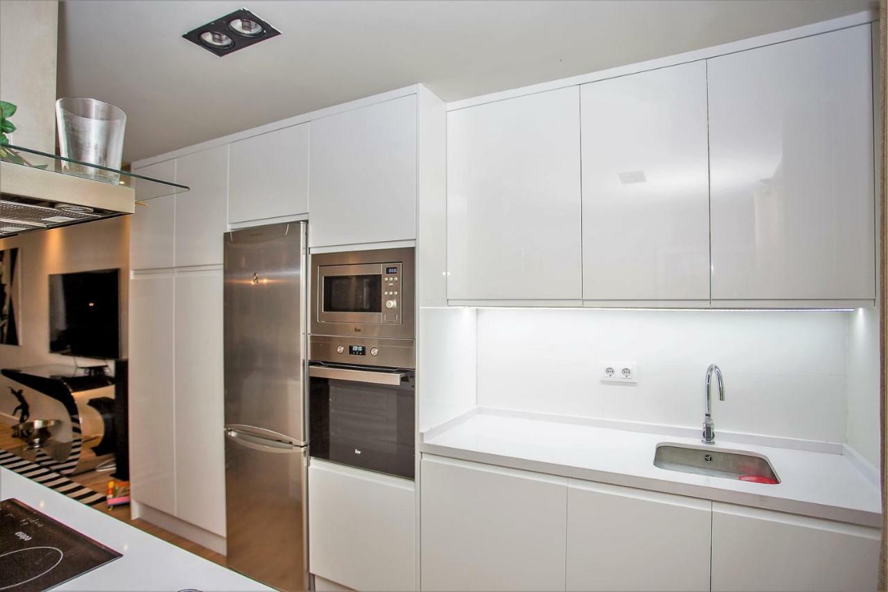 Luxury Apartments With Private Swimming Pool Marbella Ngoại thất bức ảnh