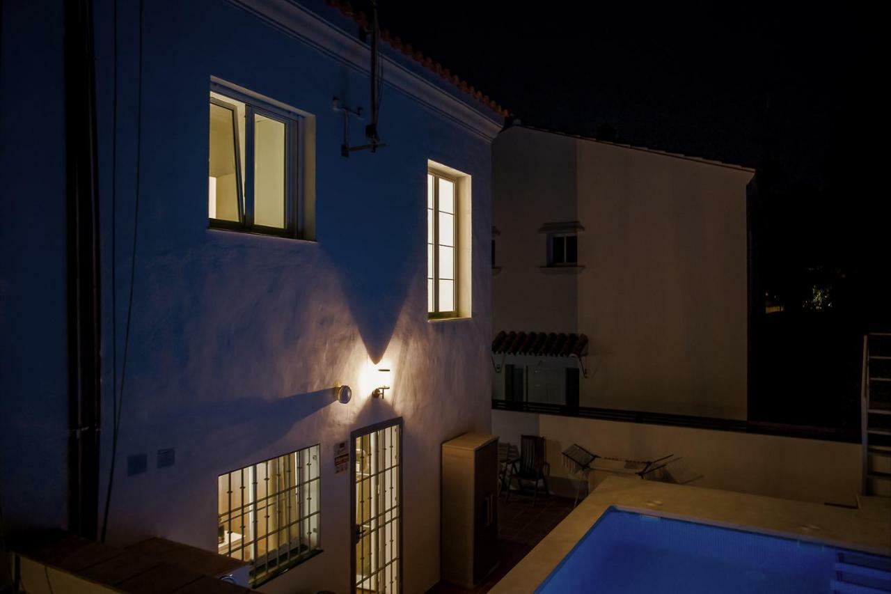 Luxury Apartments With Private Swimming Pool Marbella Ngoại thất bức ảnh