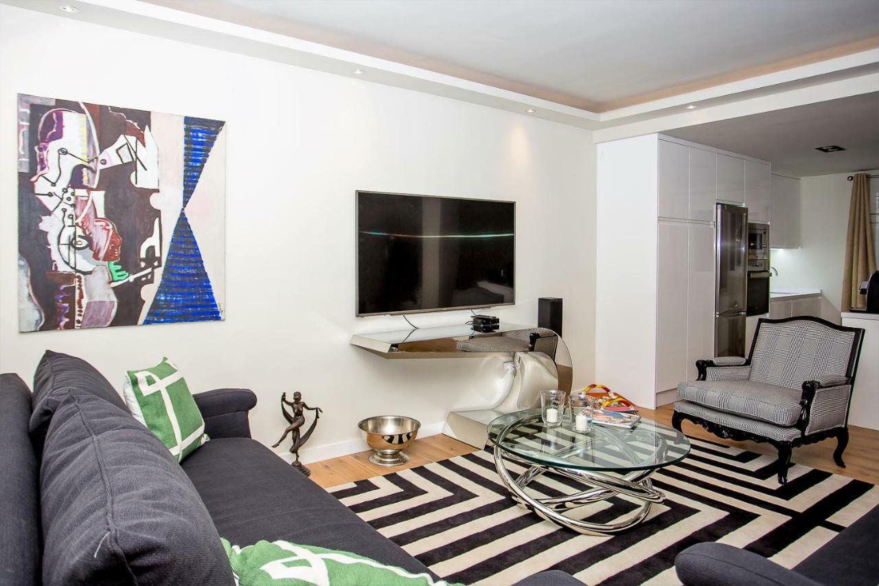 Luxury Apartments With Private Swimming Pool Marbella Ngoại thất bức ảnh