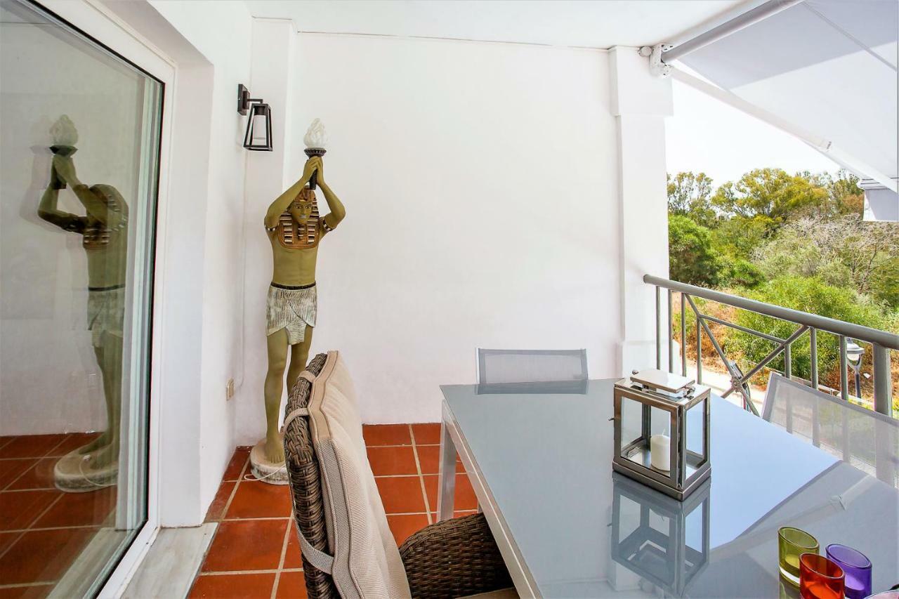 Luxury Apartments With Private Swimming Pool Marbella Ngoại thất bức ảnh
