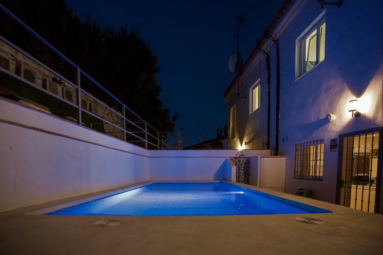 Luxury Apartments With Private Swimming Pool Marbella Ngoại thất bức ảnh