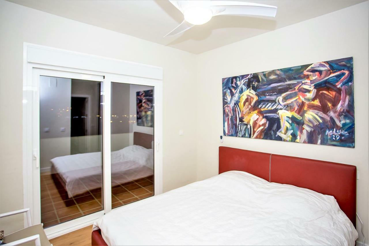 Luxury Apartments With Private Swimming Pool Marbella Ngoại thất bức ảnh