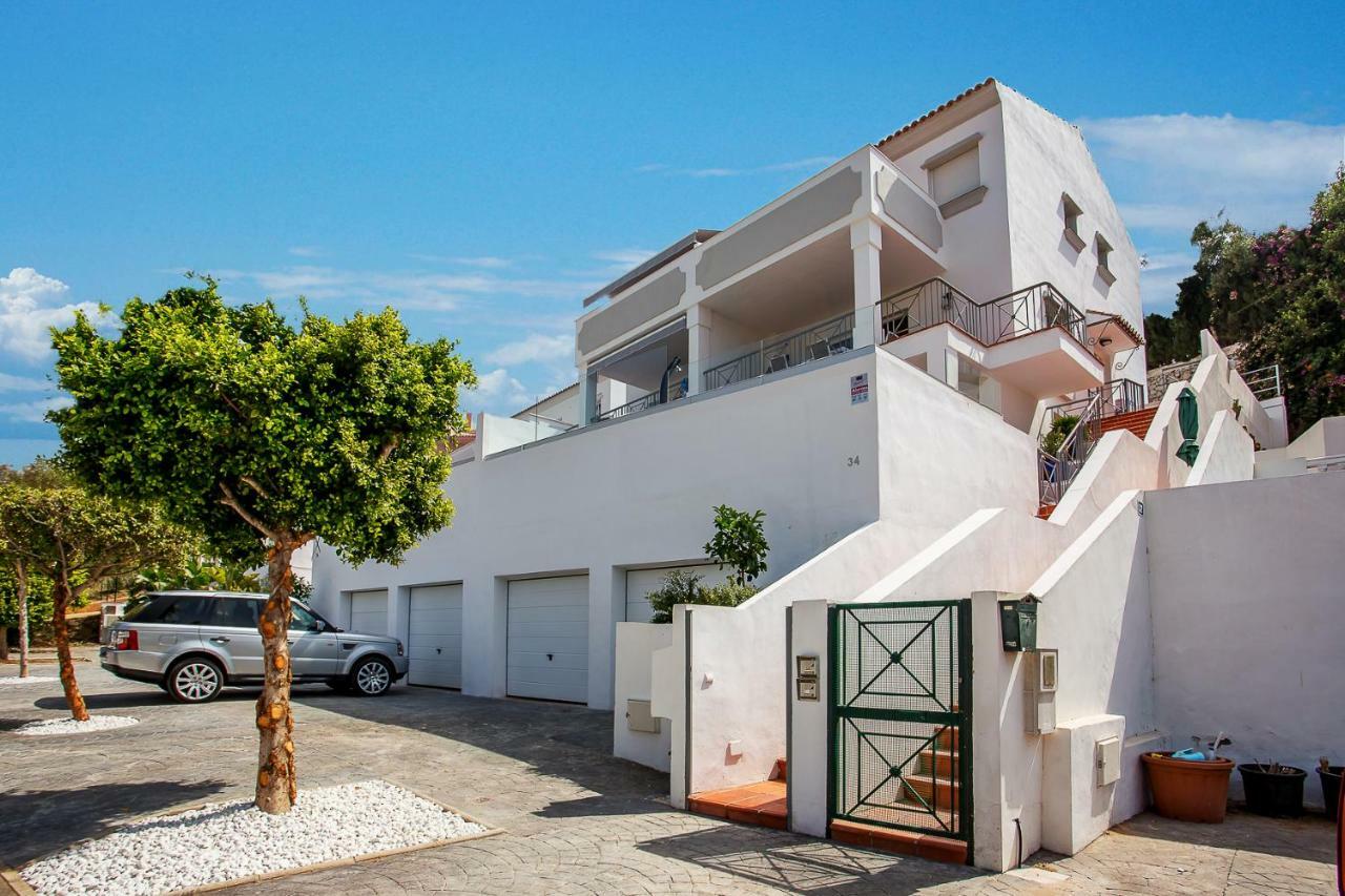 Luxury Apartments With Private Swimming Pool Marbella Ngoại thất bức ảnh