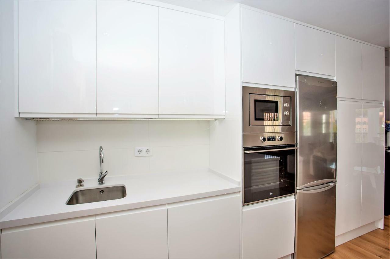 Luxury Apartments With Private Swimming Pool Marbella Ngoại thất bức ảnh