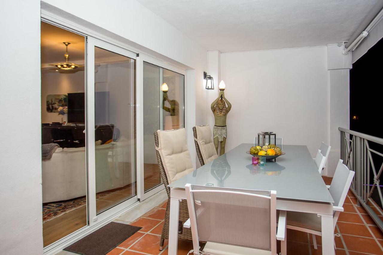 Luxury Apartments With Private Swimming Pool Marbella Ngoại thất bức ảnh