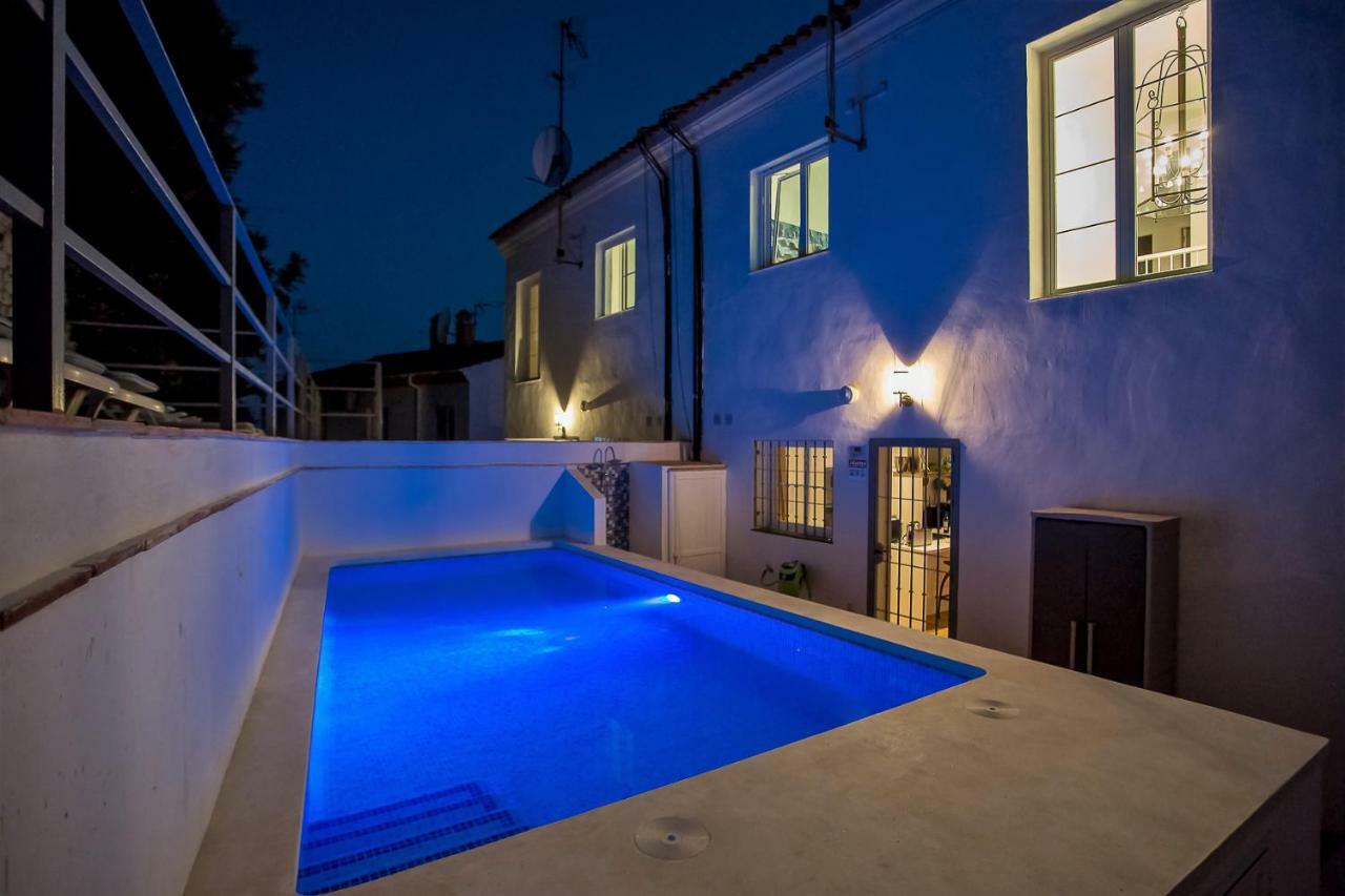 Luxury Apartments With Private Swimming Pool Marbella Ngoại thất bức ảnh