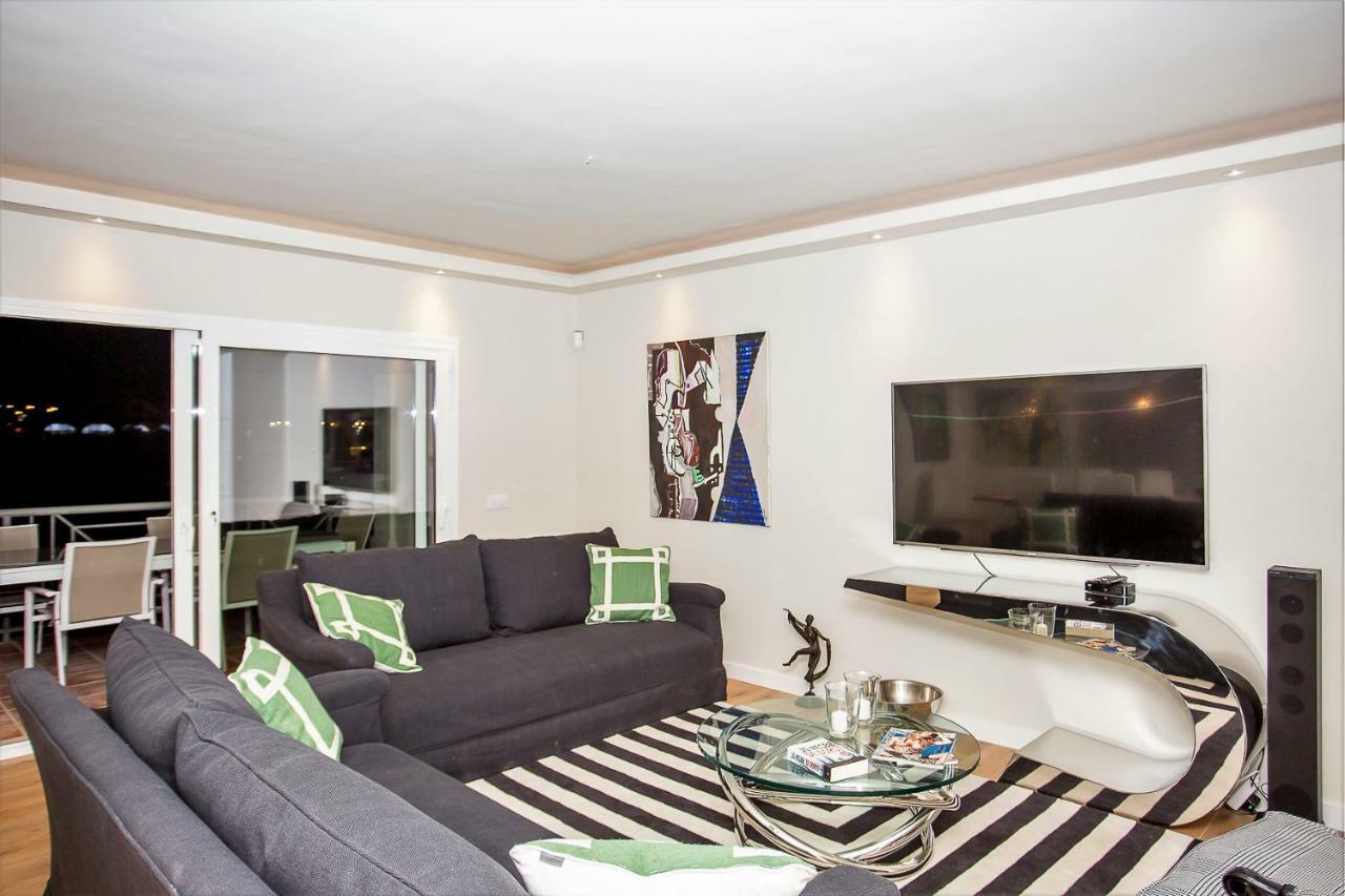 Luxury Apartments With Private Swimming Pool Marbella Ngoại thất bức ảnh