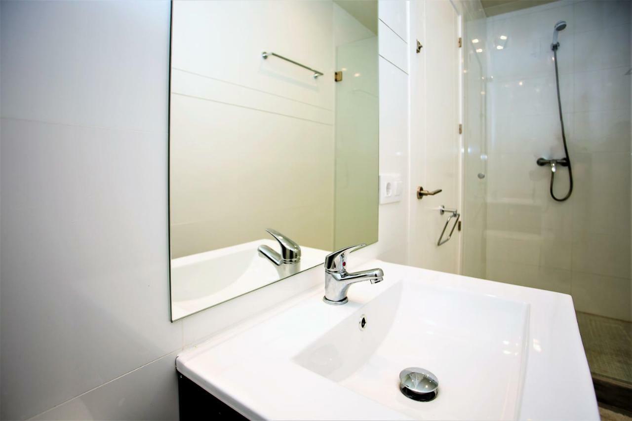 Luxury Apartments With Private Swimming Pool Marbella Ngoại thất bức ảnh