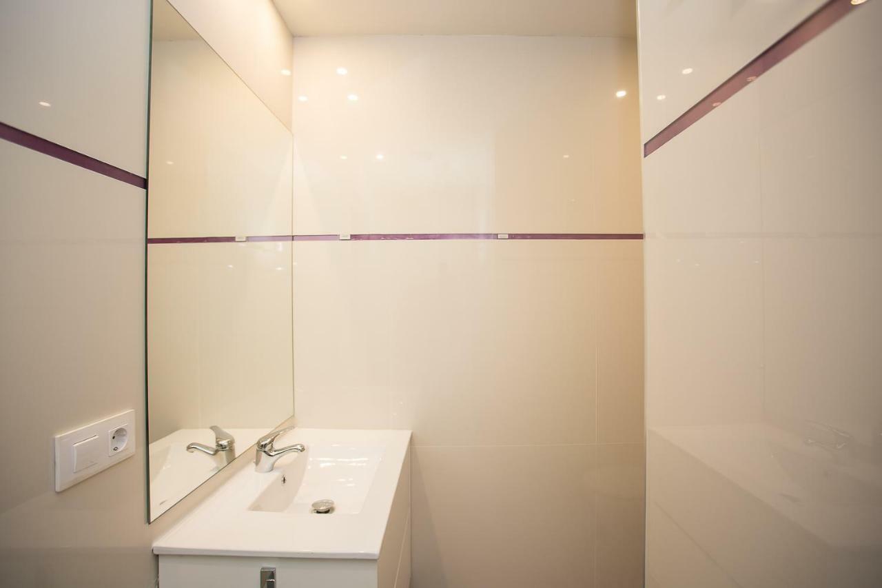 Luxury Apartments With Private Swimming Pool Marbella Ngoại thất bức ảnh