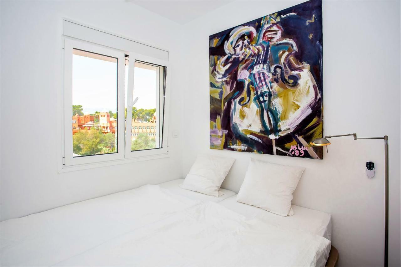 Luxury Apartments With Private Swimming Pool Marbella Ngoại thất bức ảnh