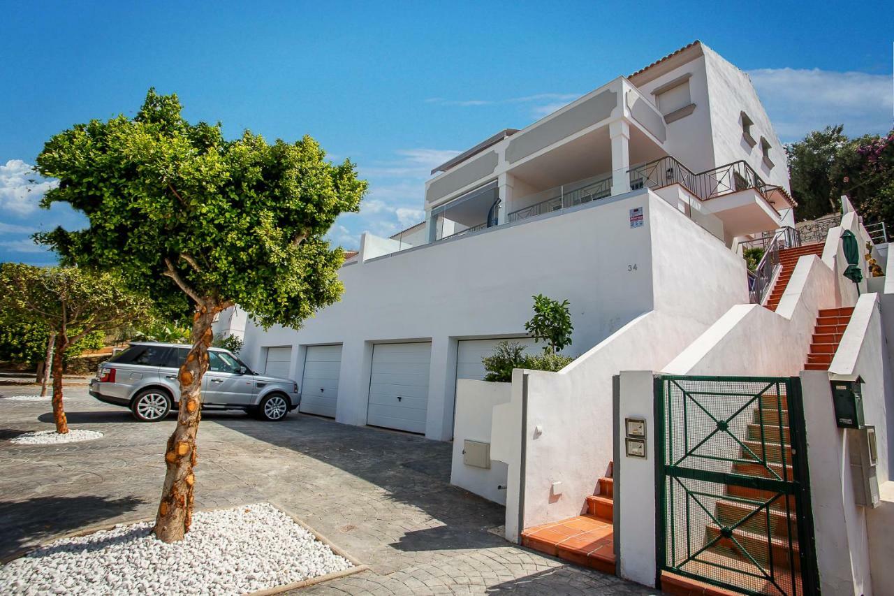 Luxury Apartments With Private Swimming Pool Marbella Ngoại thất bức ảnh